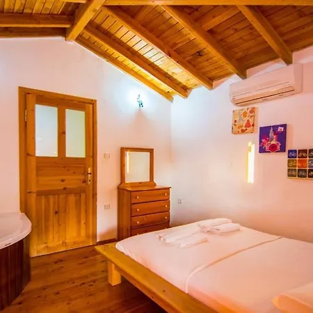 Apartment Nilay - Tarihi Dokusu Ile Unutulmaz Tatil