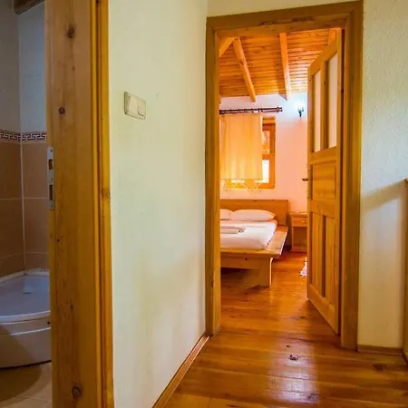 Nilay - Tarihi Dokusu Ile Unutulmaz Tatil * Fethiye