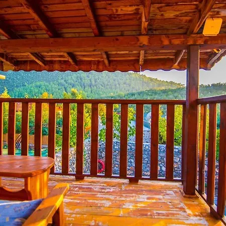 Nilay - Tarihi Dokusu Ile Unutulmaz Tatil Apartment *