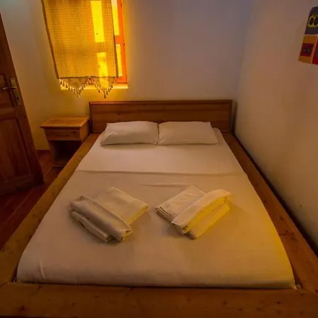 Nilay - Tarihi Dokusu Ile Unutulmaz Tatil * Fethiye