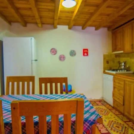Nilay - Tarihi Dokusu Ile Unutulmaz Tatil