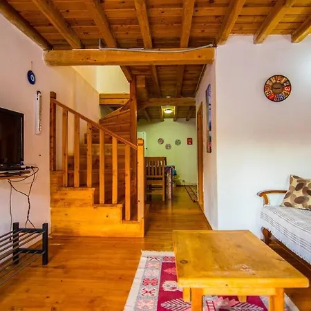Nilay - Tarihi Dokusu Ile Unutulmaz Tatil * 费特希耶