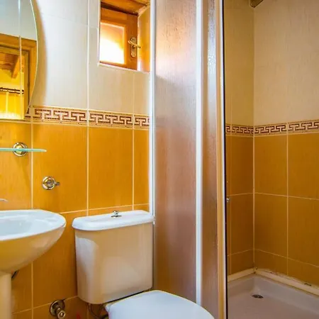公寓 Nilay - Tarihi Dokusu Ile Unutulmaz Tatil