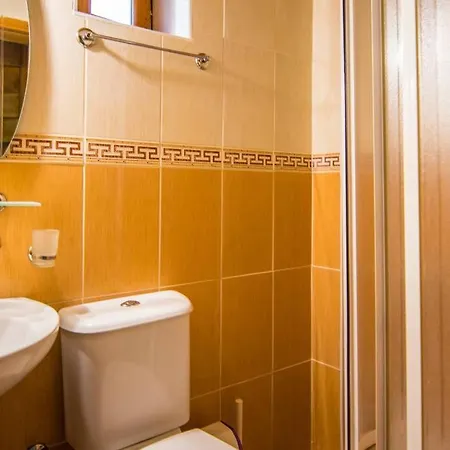 公寓 Nilay - Tarihi Dokusu Ile Unutulmaz Tatil